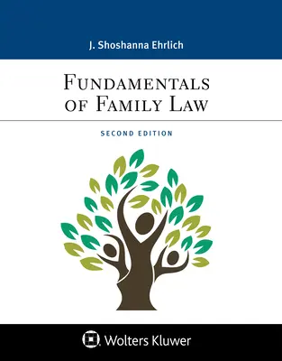 Základy rodinného práva - Fundamentals of Family Law