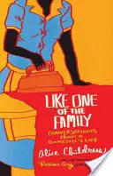 Jako jeden z rodiny - Like One of the Family