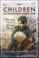 Děti za druhé světové války - Children in the Second World War