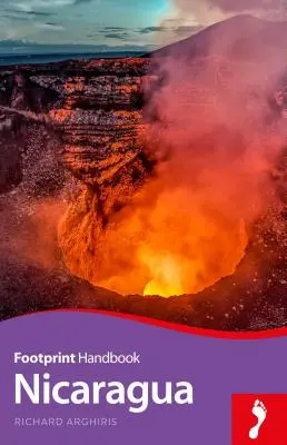 Příručka pro Nikaraguu - Nicaragua Handbook