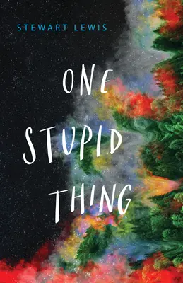 Jedna hloupost - One Stupid Thing