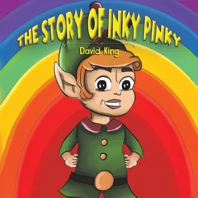 Příběh Inkyho Pinkyho - The Story of Inky Pinky