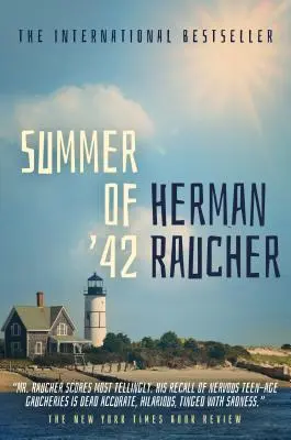 Léto '42 - Summer of '42
