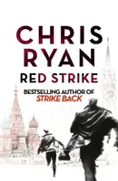 Strikeback 4 - román o Strikebacku (4) - Strikeback 4 - A Strikeback Novel (4)