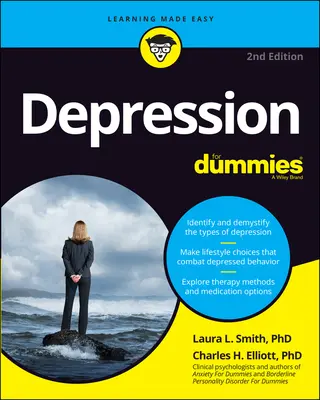 Deprese pro hlupáky - Depression for Dummies