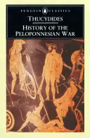 Dějiny peloponéské války: revidované vydání - The History of the Peloponnesian War: Revised Edition