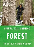 Dovednosti přežití Beara Gryllse Les - Bear Grylls Survival Skills Forest