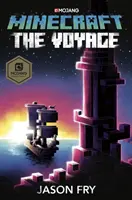 Minecraft: Cesta (The Voyage) - Minecraft: The Voyage