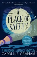 Místo bezpečí - Záhada vražd v Midsomeru 6 - Place of Safety - A Midsomer Murders Mystery 6