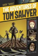 Dobrodružství Toma Sawyera - The Adventures of Tom Sawyer