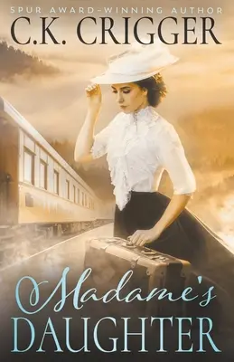 Dcera madam - Madame's Daughter