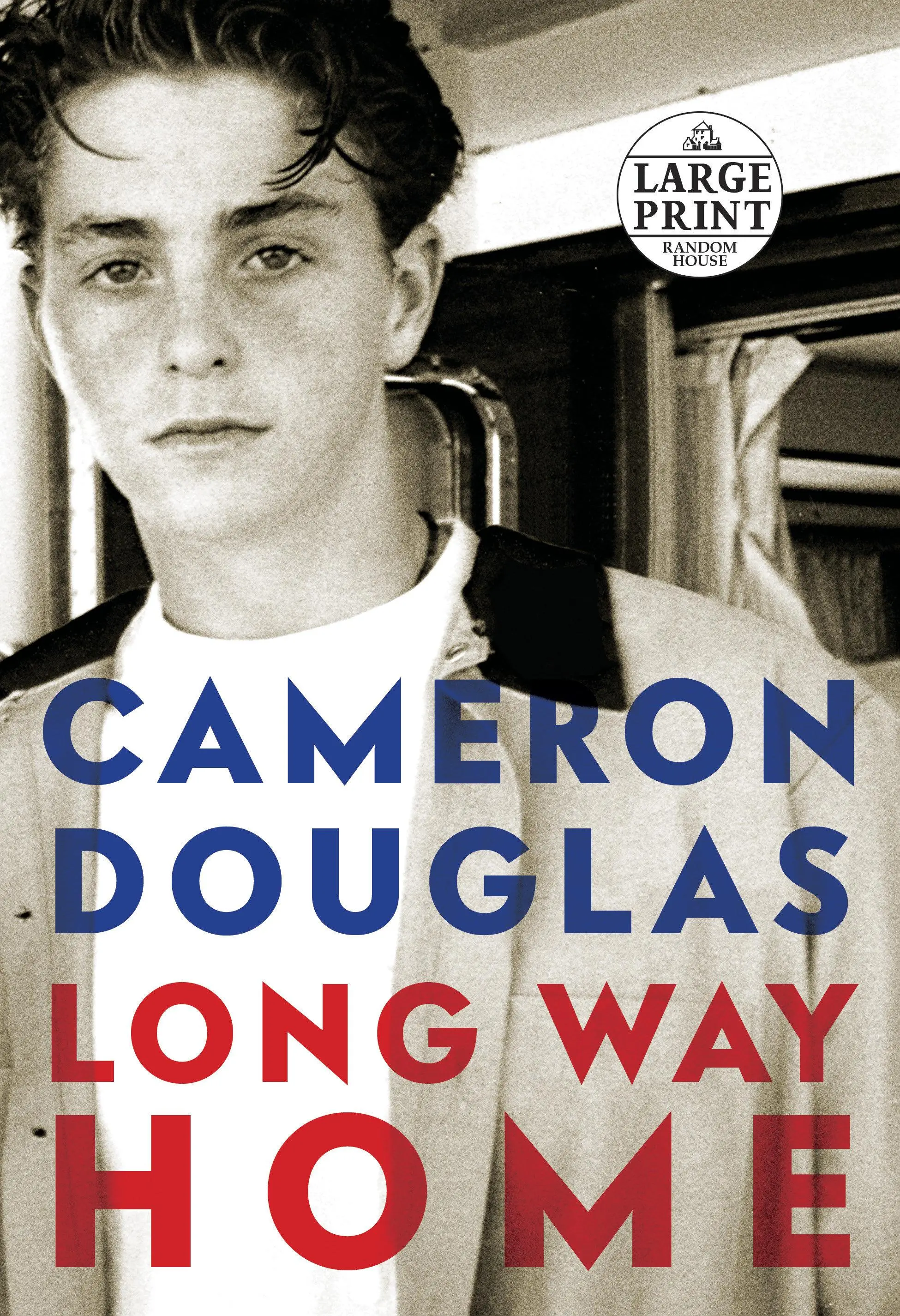 Dlouhá cesta domů - Long Way Home