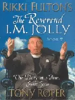 Rikki Fulton: Reverend I.M.Jolly - Rikki Fulton's Reverend I.M.Jolly