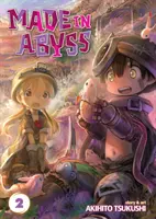 Made in Abyss, 2. díl - Made in Abyss Vol. 2