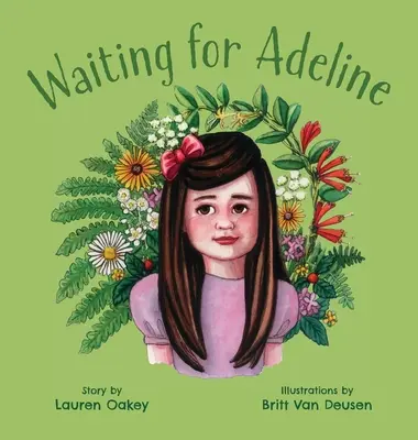 Čekání na Adeline - Waiting for Adeline