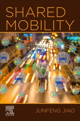 Sdílená mobilita - Shared Mobility