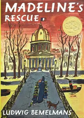 Madelinina záchrana - Madeline's Rescue