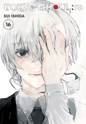 Tokyo Ghoul: 16, 16 - Tokyo Ghoul: Re, Vol. 16, 16