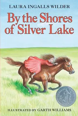 U břehů Stříbrného jezera - By the Shores of Silver Lake