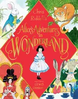 Alenčina dobrodružství v říši divů - Alice's Adventures In Wonderland