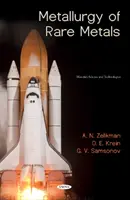 Metalurgie vzácných kovů - Metallurgy of Rare Metals