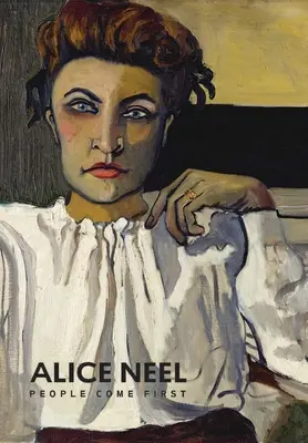 Alice Neelová: Lidé jsou na prvním místě - Alice Neel: People Come First