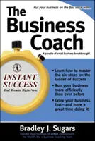 Obchodní kouč - The Business Coach