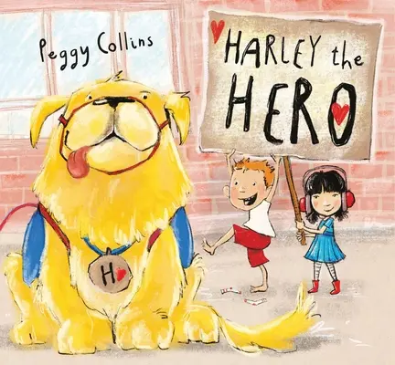 Hrdina Harley - Harley the Hero