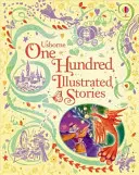 Sto ilustrovaných příběhů - One Hundred Illustrated Stories