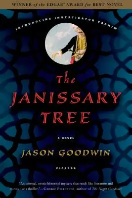 Strom janičářů - The Janissary Tree