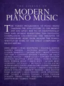 Knihovna moderní klavírní hudby - The Library of Modern Piano Music
