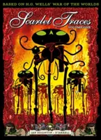 Kompletní Šarlatové stopy, svazek první, 1 - The Complete Scarlet Traces, Volume One, 1