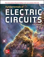 ISE Základy elektrických obvodů - ISE Fundamentals of Electric Circuits