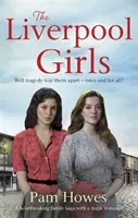 Liverpoolské dívky - Liverpool Girls