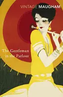 Gentleman v salonu - Gentleman In The Parlour