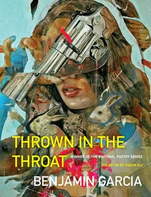 Vhozeno do krku - Thrown in the Throat