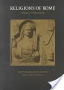 Náboženství Říma: Svazek 2, pramenná příručka - Religions of Rome: Volume 2, a Sourcebook