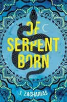 z hadího zrození - of serpent born