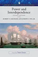Moc a vzájemná závislost - Power & Interdependence