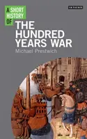 Krátké dějiny stoleté války - A Short History of the Hundred Years War