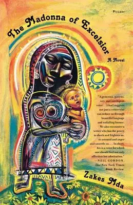 Madona z Excelsioru - The Madonna of Excelsior
