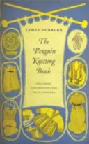 Kniha o pletení tučňáků - The Penguin Knitting Book