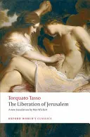 Osvobození Jeruzaléma - The Liberation of Jerusalem