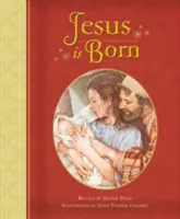 Ježíš se narodil - Jesus Is Born