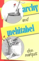 Archy a Mehitabel - Archy and Mehitabel