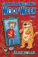Woof Week Sama Hannigana - Sam Hannigan's Woof Week