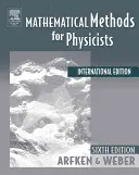 Matematické metody pro fyziky - Mathematical Methods for Physicists