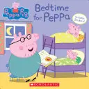 Před spaním pro Peppu - Bedtime for Peppa