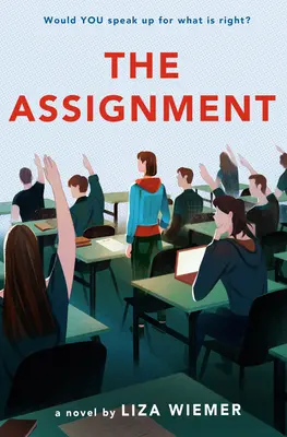 Zadání - The Assignment