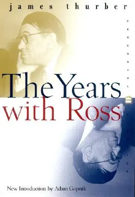 Roky s Rossem - The Years with Ross
